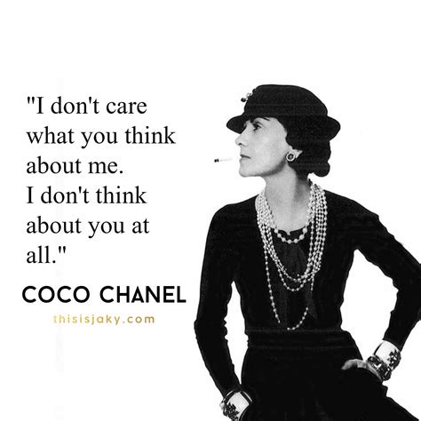 coco chanel zitate gesicht|coco chanel worte.